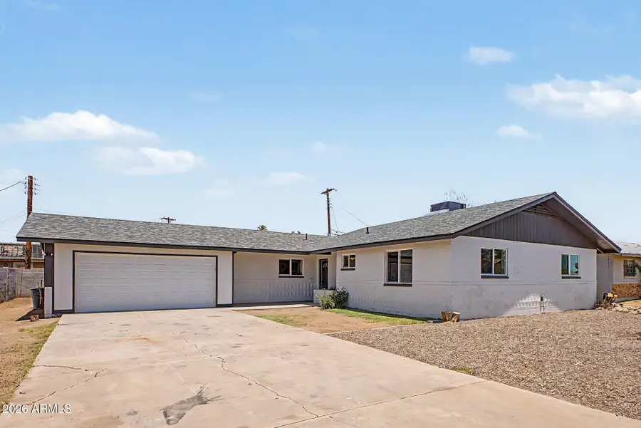 266 W Jasmine Street, Mesa, AZ 85201 - #2