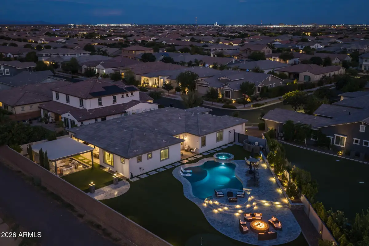 10322 E Thatcher Avenue, Mesa, AZ 85212 - #1