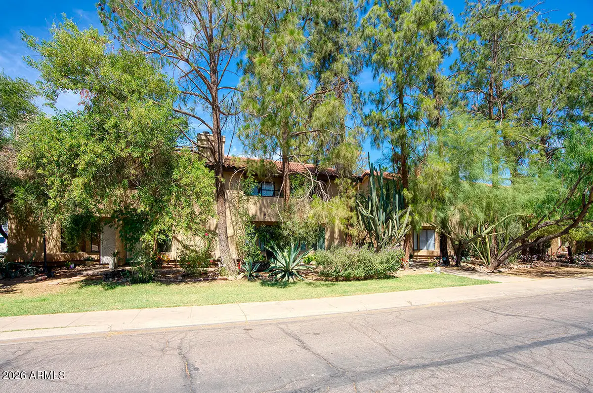 1042 S Mariana Street #4, Tempe, AZ 85281 - #1