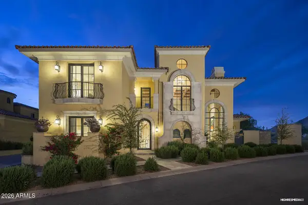 18988 N 101st Street, Scottsdale, AZ 85255