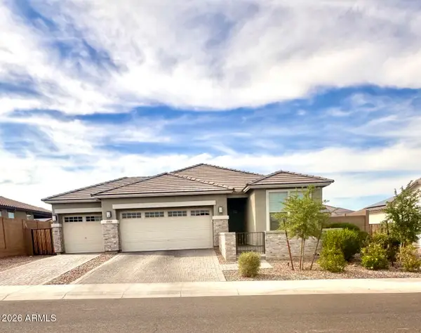 19818 W Marshall Avenue, Litchfield Park, AZ 85340