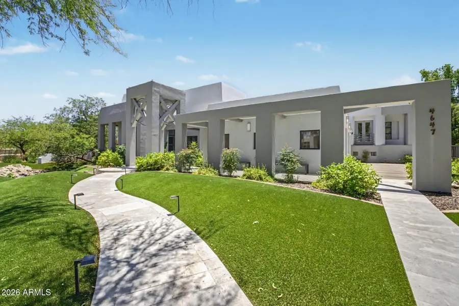 4647 E Sanna Street, Phoenix, AZ 85028 - #3
