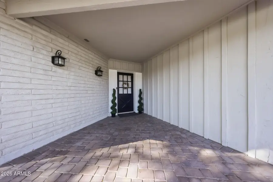 1433 N Bel Air Drive, Mesa, AZ 85201 - #3