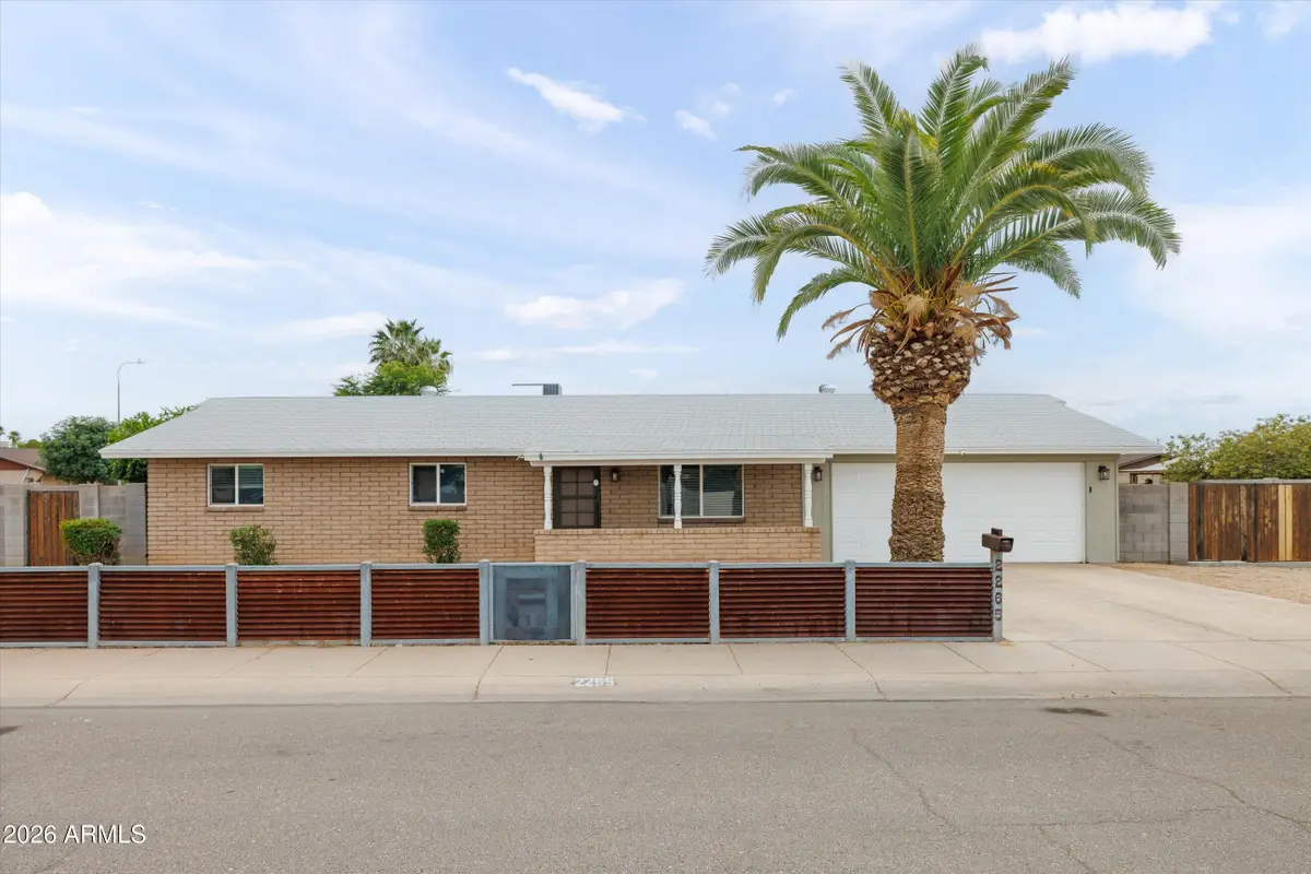 2265 W Boston Street, Chandler, AZ 85224 - #1