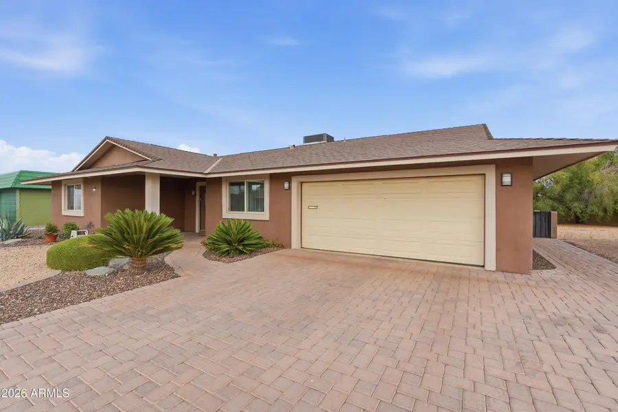 13837 N 103rd Avenue, Sun City, AZ 85351 - #3