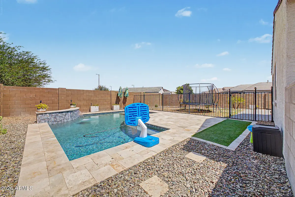 256 S 192nd Drive, Buckeye, AZ 85326 - #1