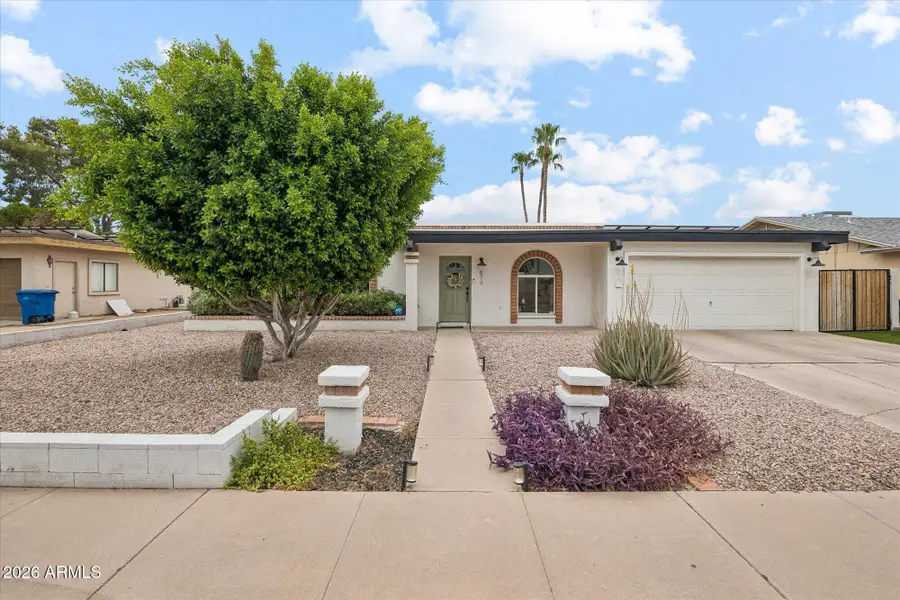 873 W Shannon Street, Chandler, AZ 85225 - #2