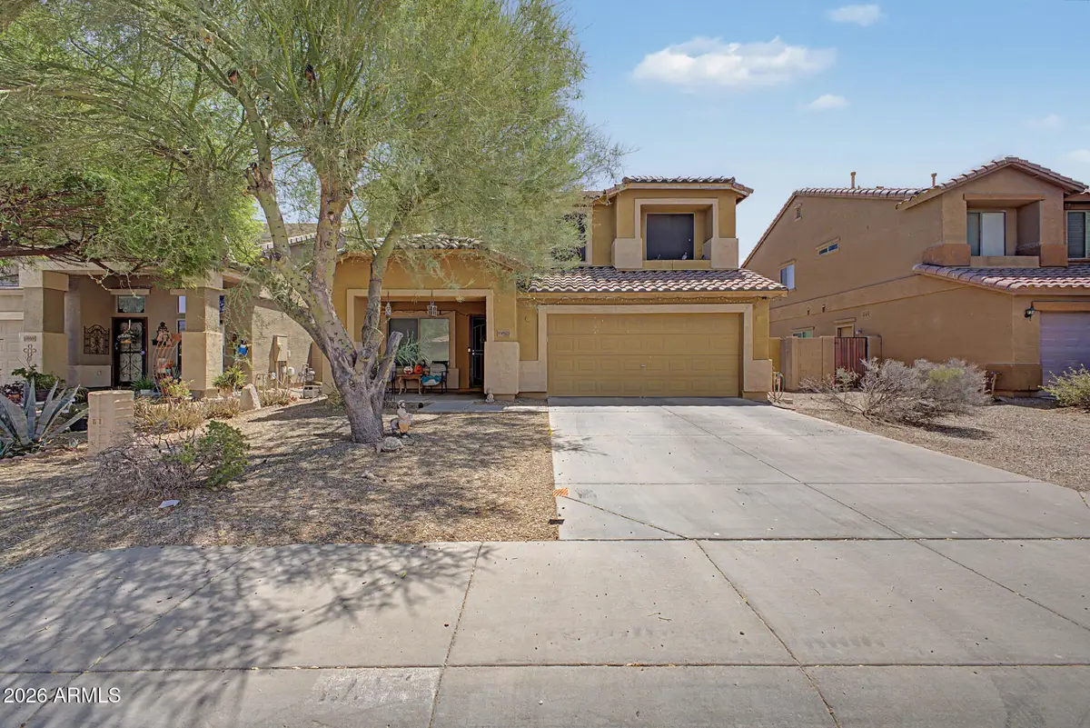 19873 N Castille Drive, Maricopa, AZ 85138 - #1