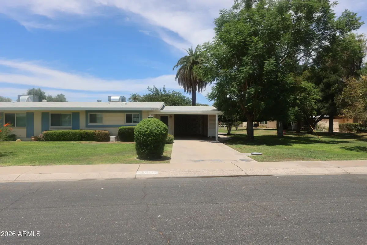 10222 W Snead Circle S, Sun City, AZ 85351 - #1