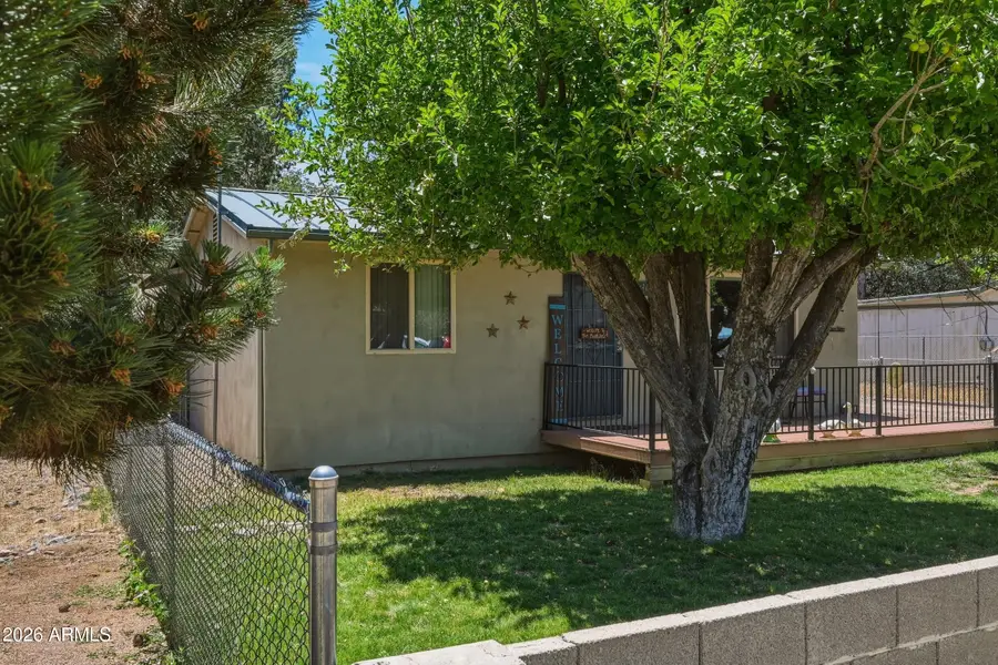303 W Saddle Lane, Payson, AZ 85541 - #2