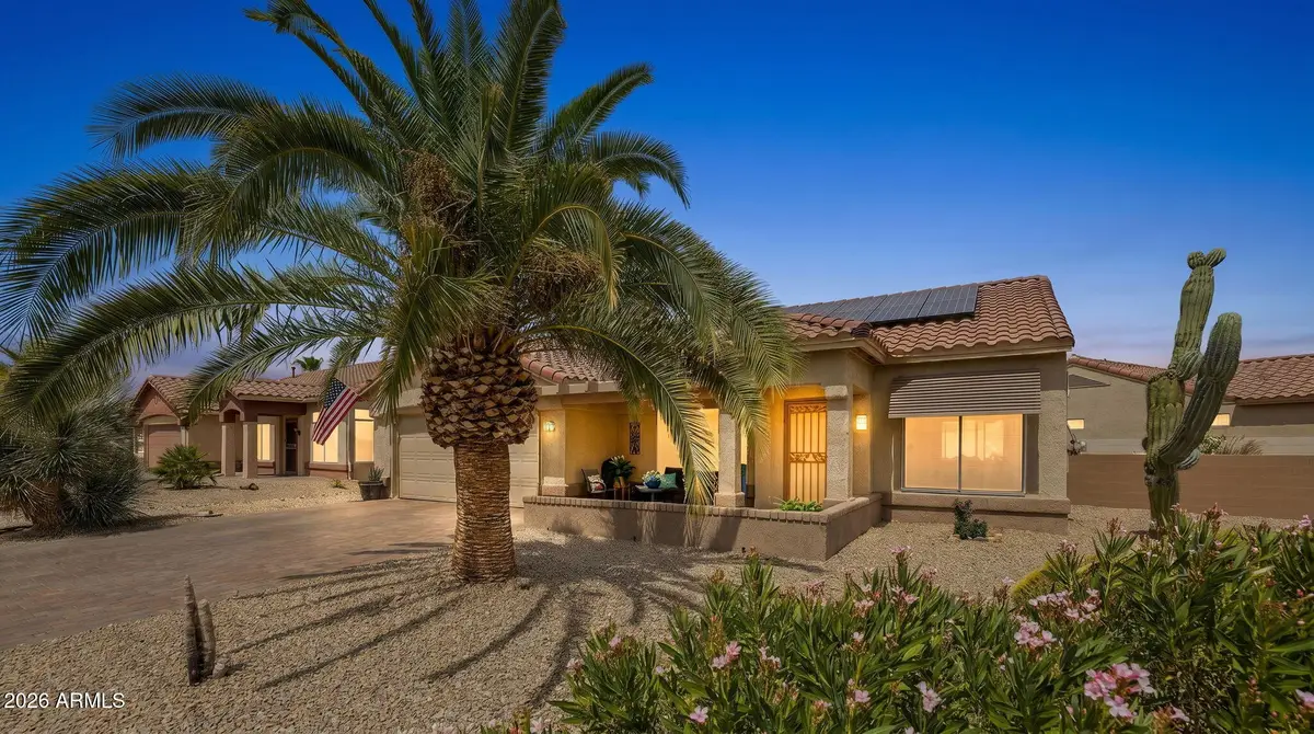 14222 W Colt Lane, Sun City West, AZ 85375 - #1