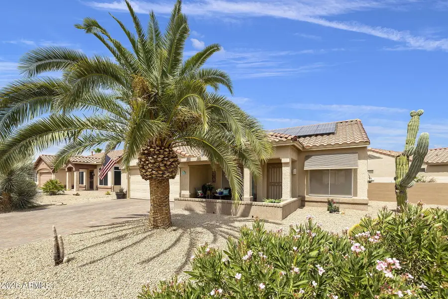 14222 W Colt Lane, Sun City West, AZ 85375 - #2
