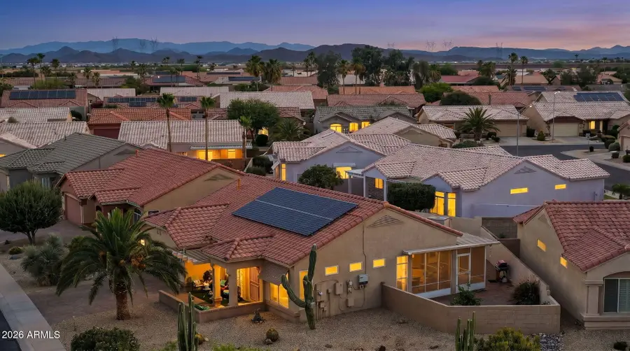 14222 W Colt Lane, Sun City West, AZ 85375 - #3