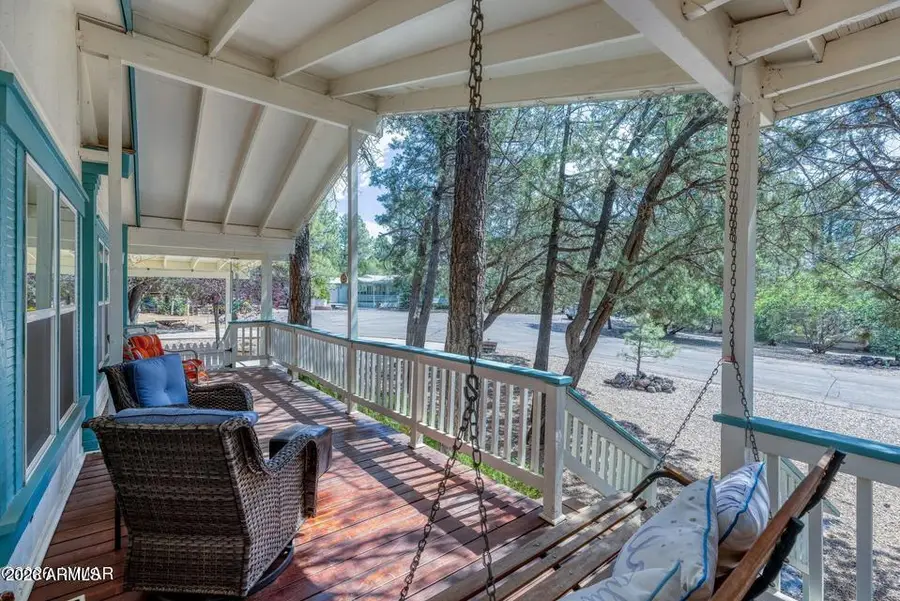 4860 S 29th Street, Show Low, AZ 85901 - #3