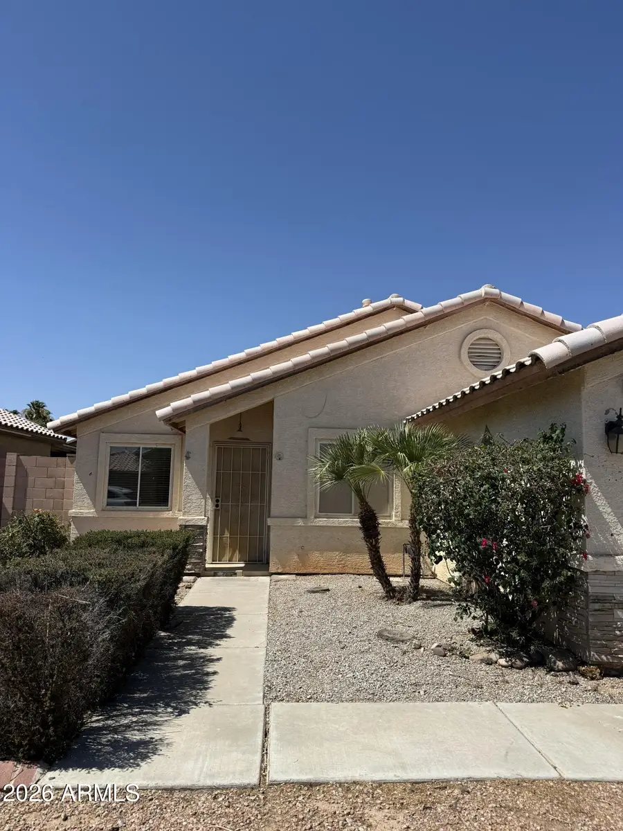 16188 W Mesquite Drive, Goodyear, AZ 85338 - #3