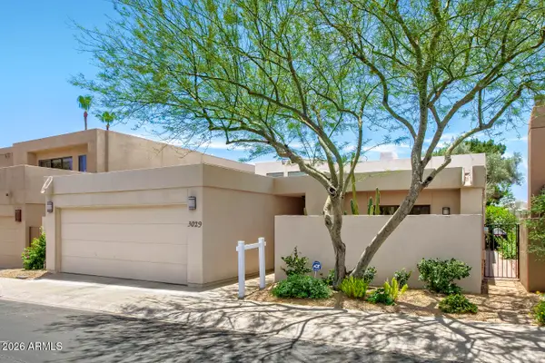 3029 E Claremont Avenue, Phoenix, AZ 85016