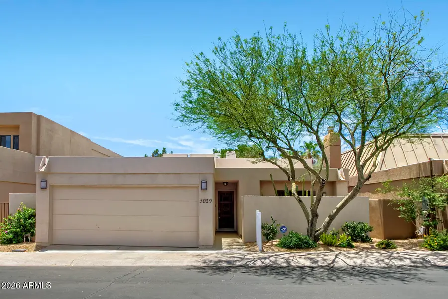 3029 E Claremont Avenue, Phoenix, AZ 85016 - #2
