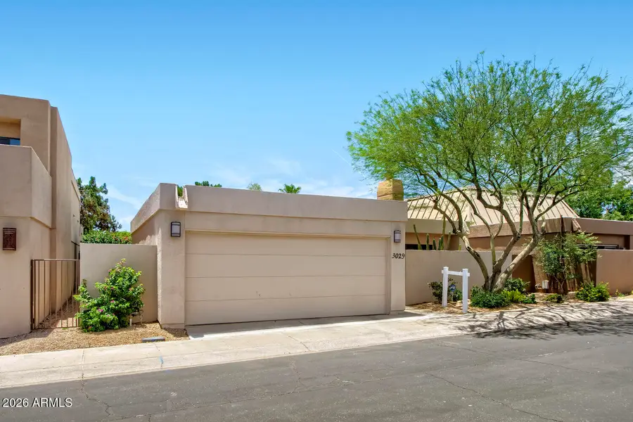 3029 E Claremont Avenue, Phoenix, AZ 85016 - #3