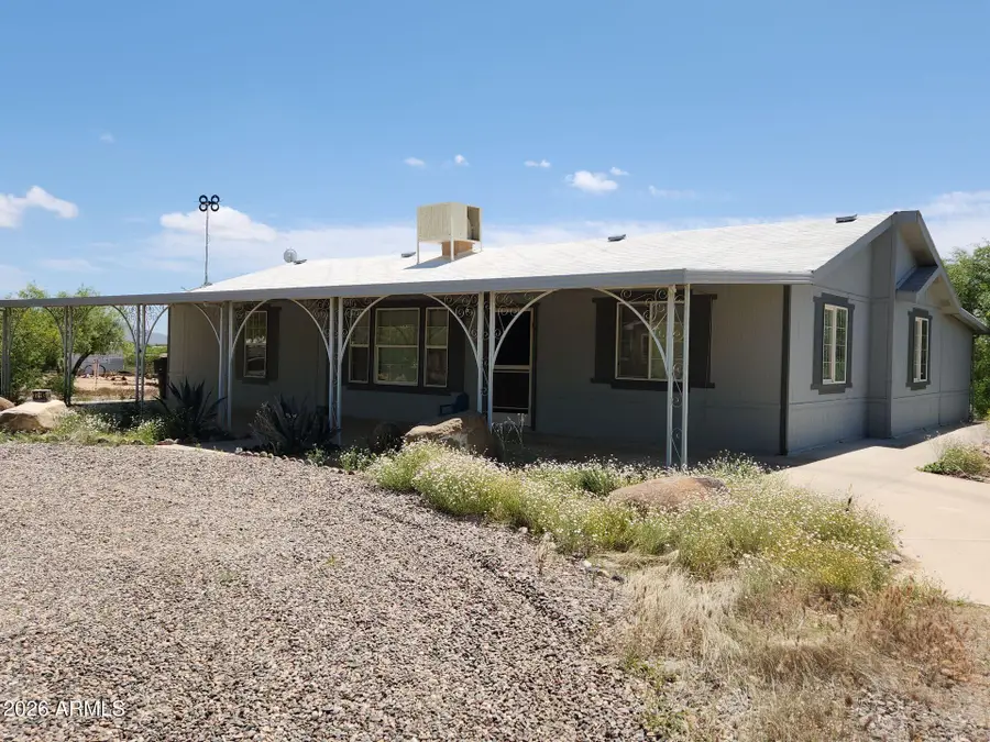 27193 S Bullard Drive S, Congress, AZ 85332 - #3