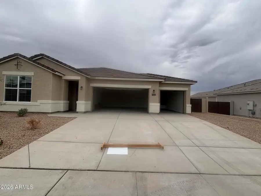 17660 W Brown Street, Waddell, AZ 85355 - #2