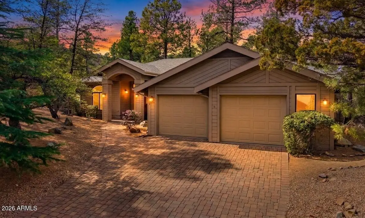 1993 Black Hawk Circle, Prescott, AZ 86303 - #1
