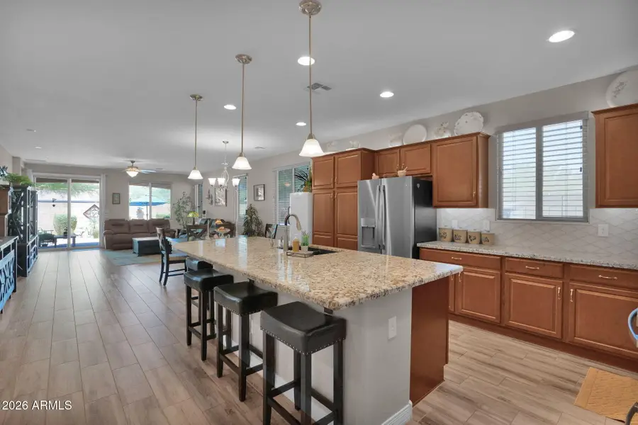 28203 N Welton Place, San Tan Valley, AZ 85143 - #3