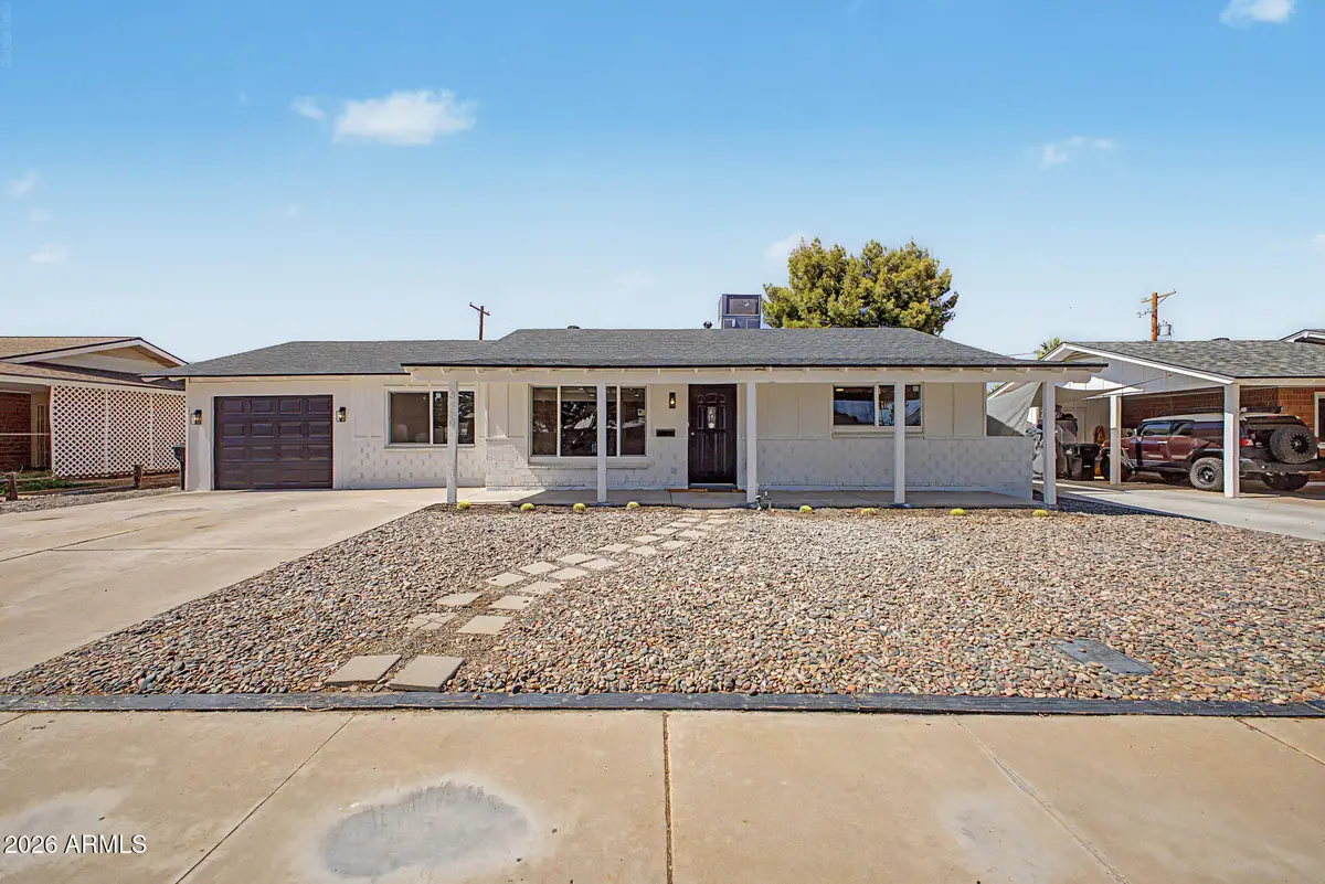 8450 E Windsor Avenue, Scottsdale, AZ 85257 - #1