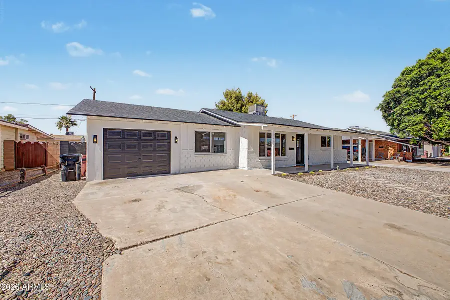 8450 E Windsor Avenue, Scottsdale, AZ 85257 - #2