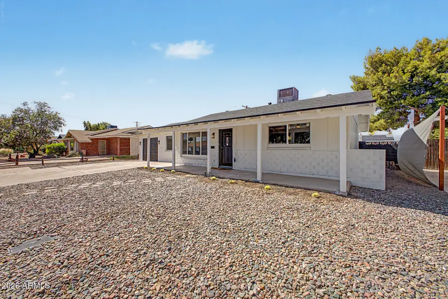 8450 E Windsor Avenue, Scottsdale, AZ 85257 - #3
