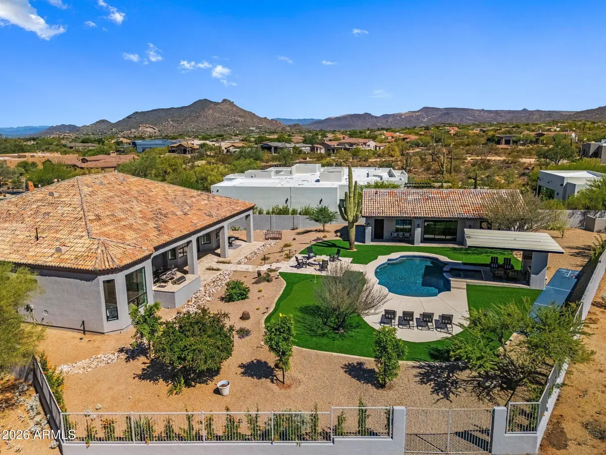 33495 N 83rd Street, Scottsdale, AZ 85266 - #1