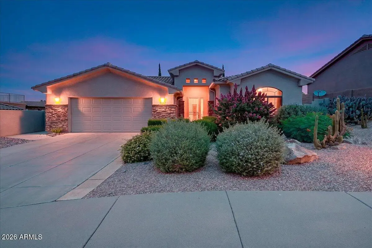 12446 N Via La Playa Drive, Fountain Hills, AZ 85268 - #1