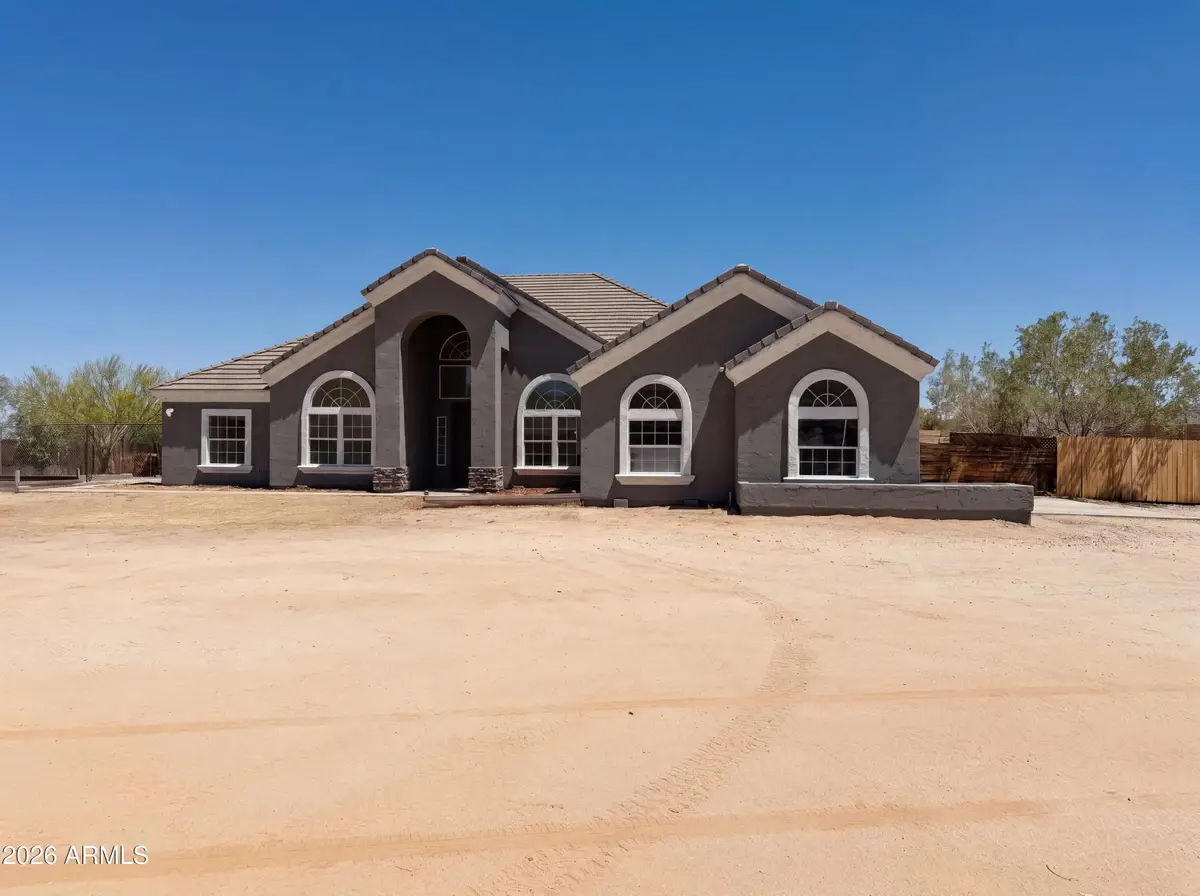 54574 W Coyote Den --, Maricopa, AZ 85139 - #1