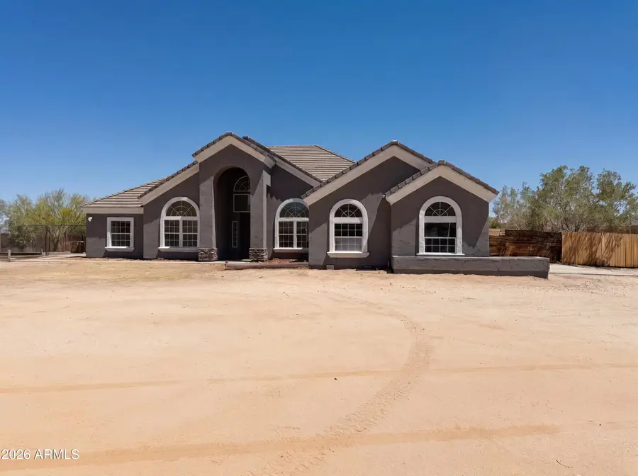 54574 W Coyote Den --, Maricopa, AZ 85139 - #2