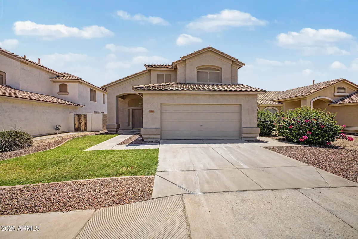 1333 W Kingbird Drive, Chandler, AZ 85286 - #1