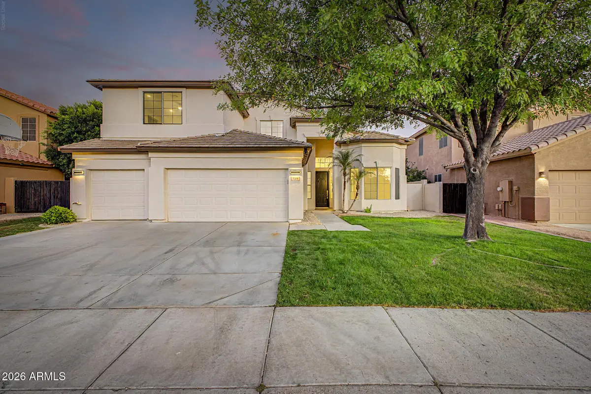 729 W Locust Drive, Chandler, AZ 85248 - #1