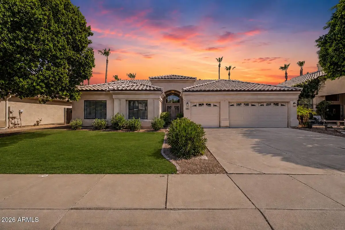 1837 E Monarch Bay Drive, Gilbert, AZ 85234 - #1
