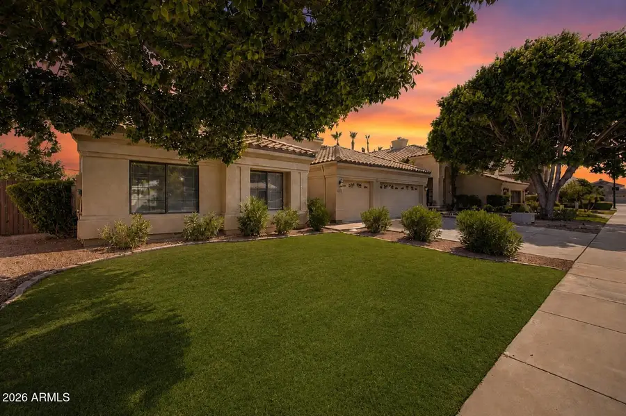1837 E Monarch Bay Drive, Gilbert, AZ 85234 - #3