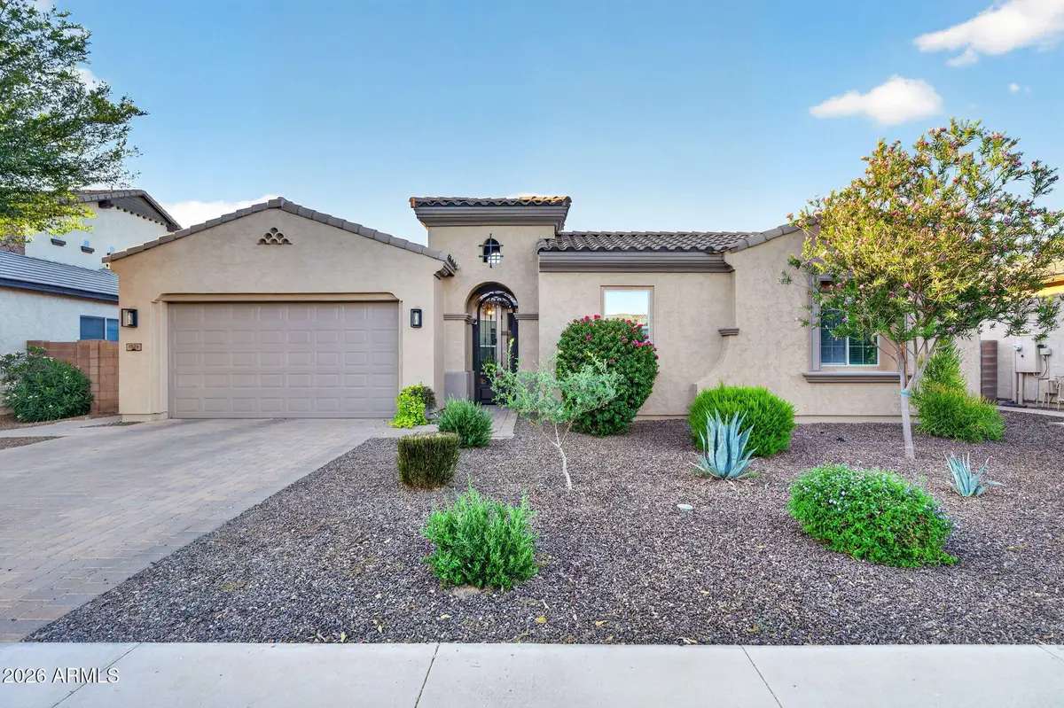 1026 E Boston Street, Gilbert, AZ 85295 - #1