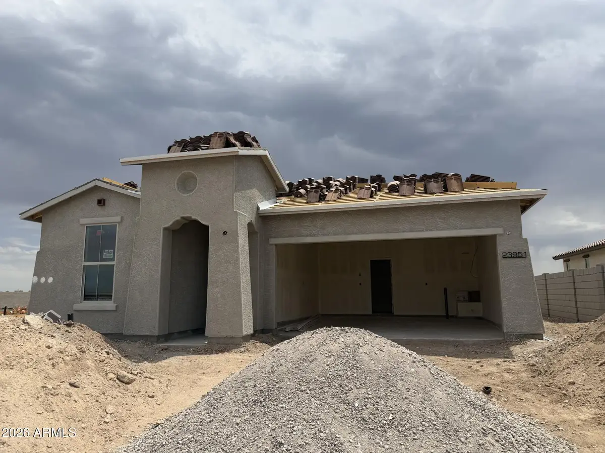 23951 W Hacienda Avenue, Buckeye, AZ 85326 - #1