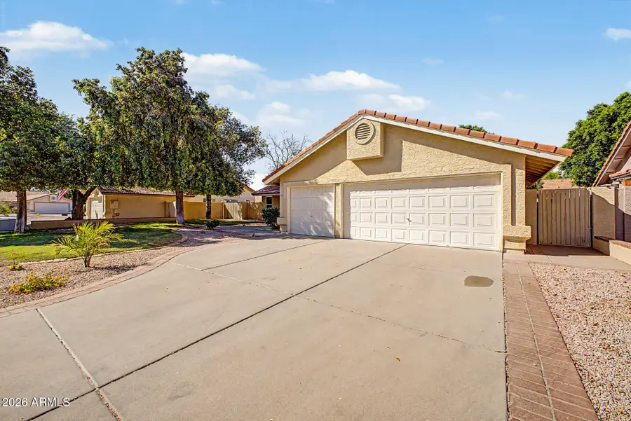 5526 E Evergreen Street, Mesa, AZ 85205 - #2