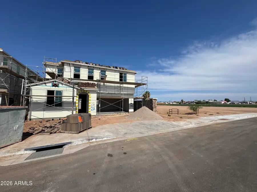 2291 S Jeffry Street, Gilbert, AZ 85295 - #2