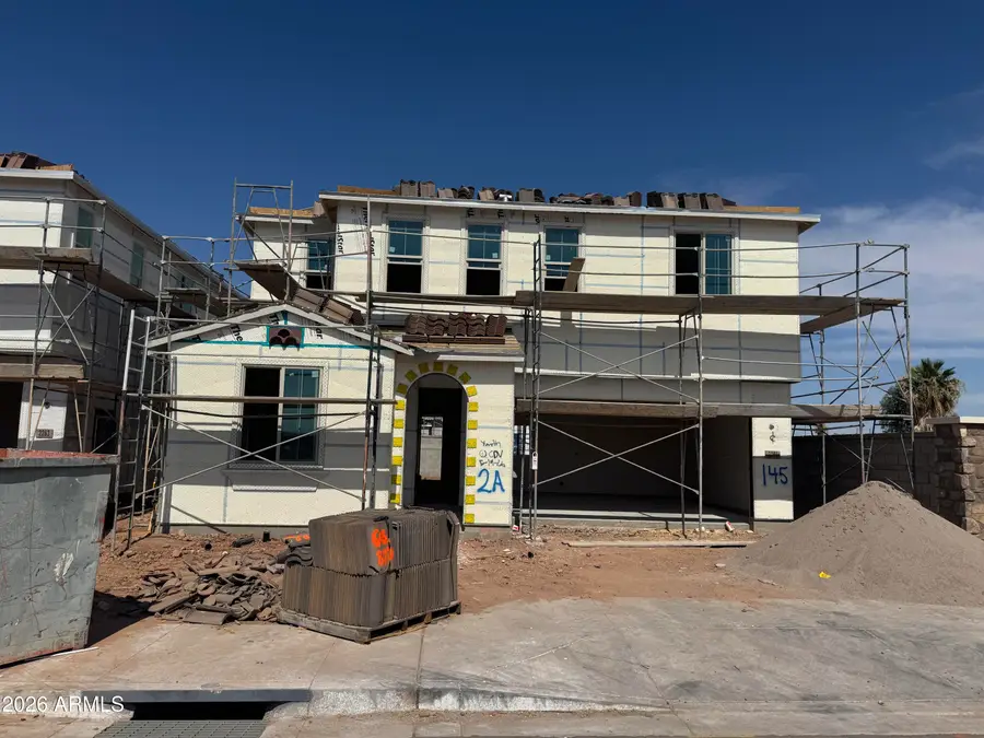 2291 S Jeffry Street, Gilbert, AZ 85295 - #3