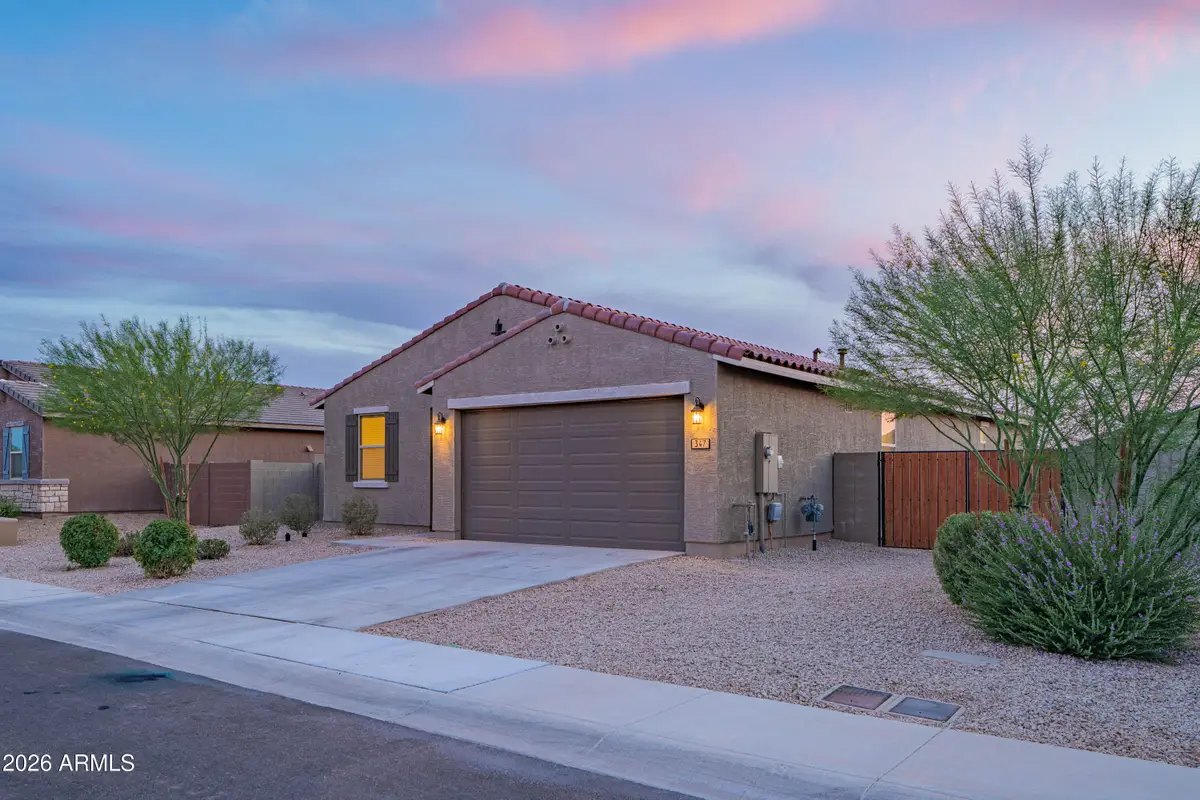 347 S Santa Ana Lane, Casa Grande, AZ 85194 - #1