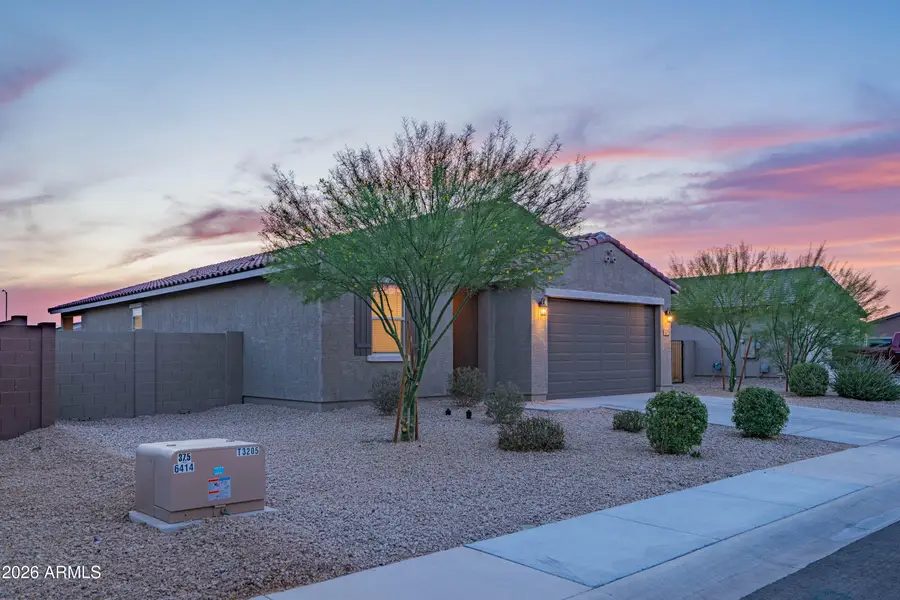 347 S Santa Ana Lane, Casa Grande, AZ 85194 - #2