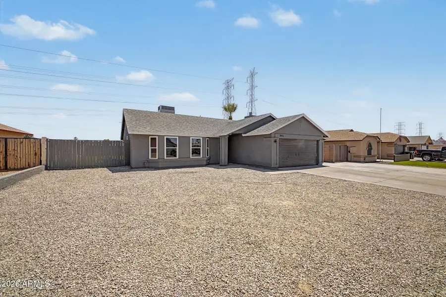 8915 W Las Palmaritas Drive, Peoria, AZ 85345 - #2