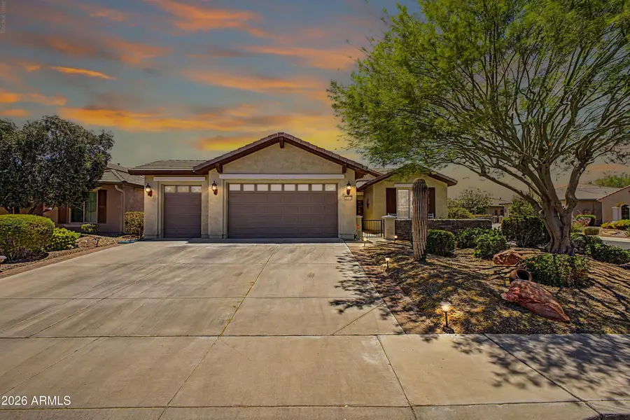 26495 W Yukon Drive, Buckeye, AZ 85396 - #2