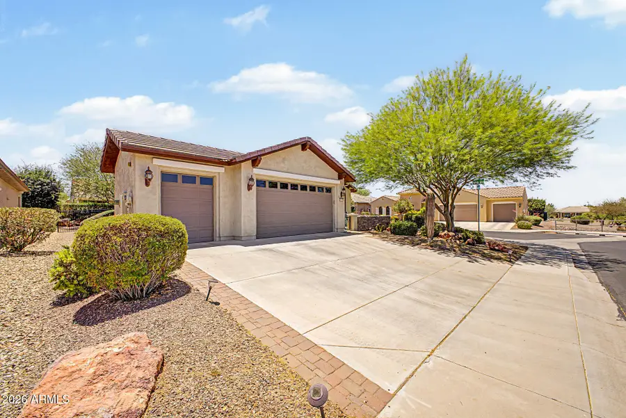26495 W Yukon Drive, Buckeye, AZ 85396 - #3