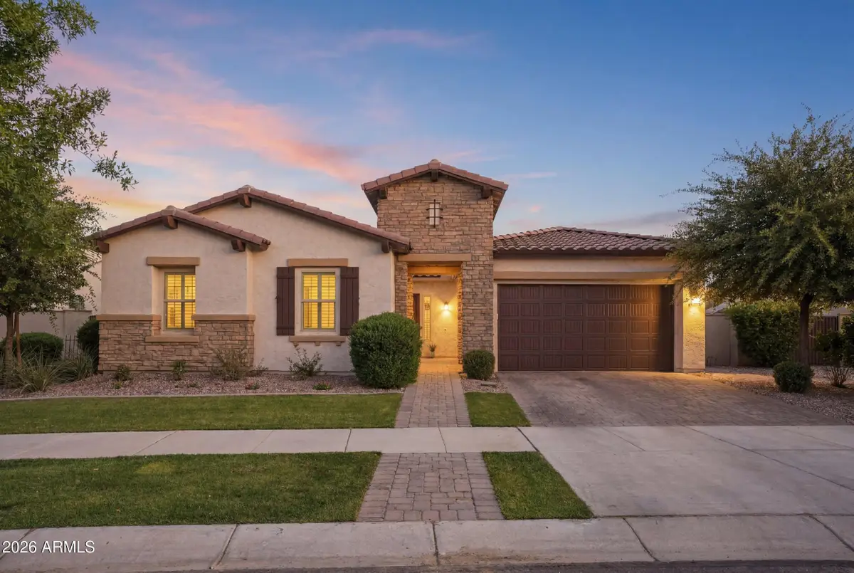 4857 S Quantum Way, Mesa, AZ 85212 - #1