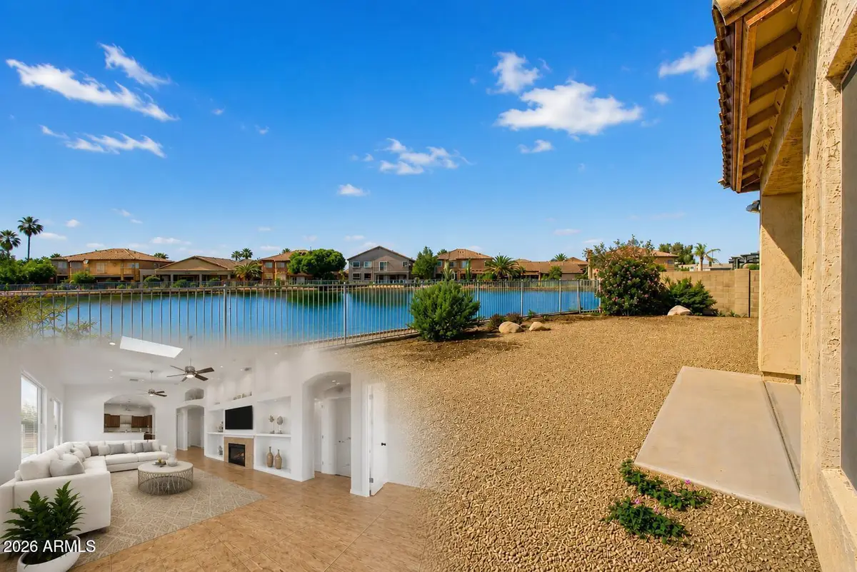 1914 N 109th Drive, Avondale, AZ 85392 - #1