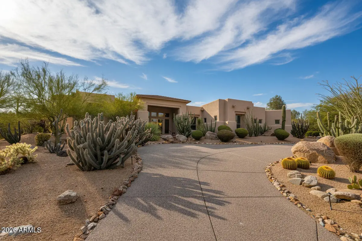 10542 E Skinner Drive, Scottsdale, AZ 85256 - #1